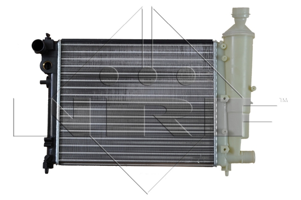 Radiator, racire motor 58067 NRF