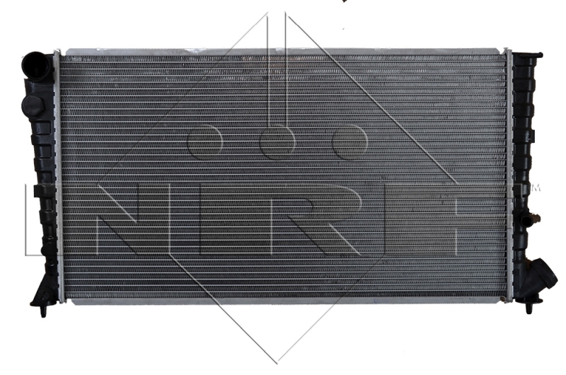 Radiator, racire motor 58101 NRF