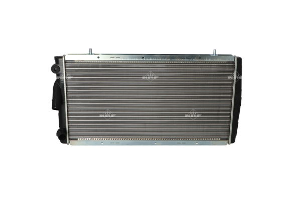 Radiator, racire motor 58111A NRF