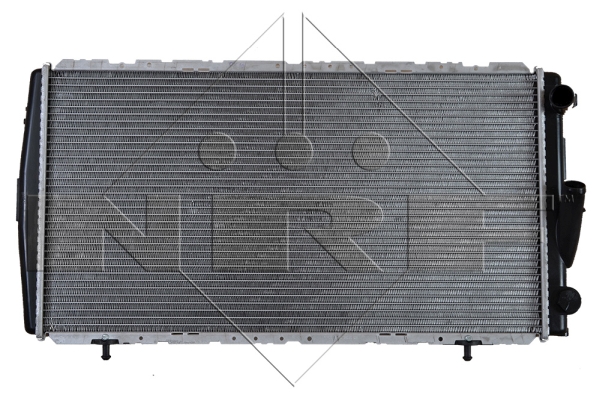 Radiator, racire motor 58111 NRF