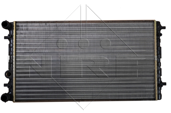 Radiator, racire motor 58143 NRF