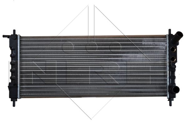 Radiator, racire motor 58154 NRF