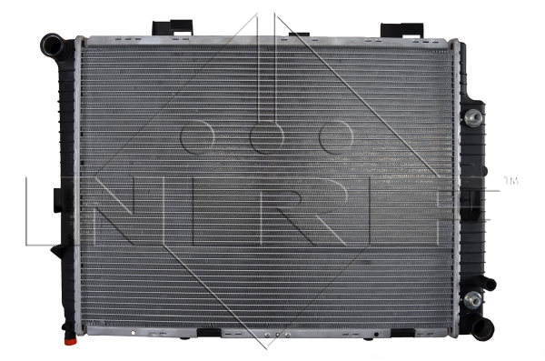 Radiator, racire motor 58159 NRF