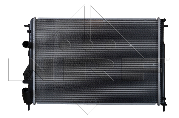 Radiator, racire motor 58175 NRF