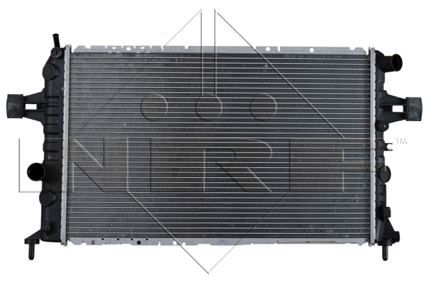 Radiator, racire motor 58177 NRF