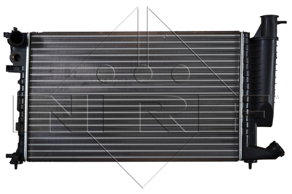 Radiator, racire motor 58183 NRF