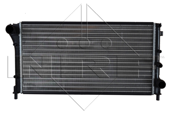 Radiator, racire motor 58185 NRF