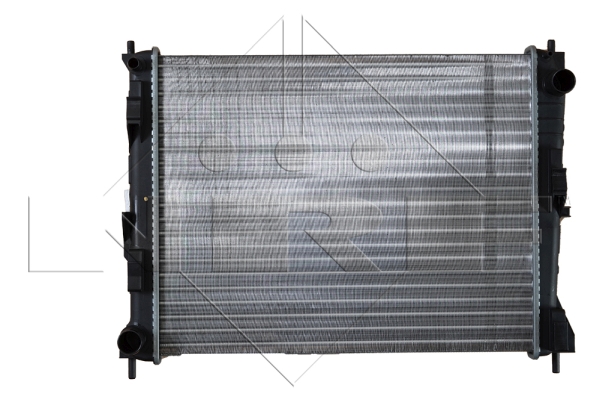 Radiator, racire motor 58188 NRF