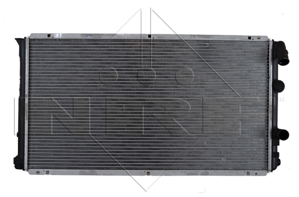 Radiator, racire motor 58213 NRF