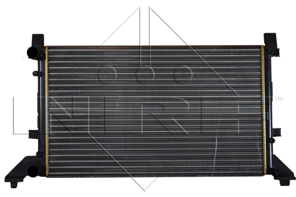 Radiator, racire motor 58240 NRF