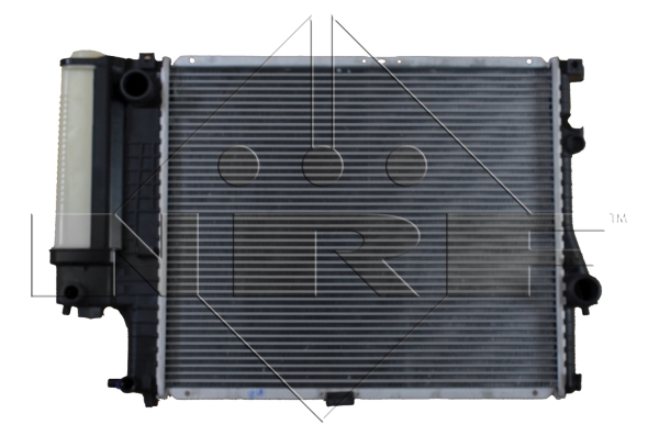 Radiator, racire motor 58247 NRF