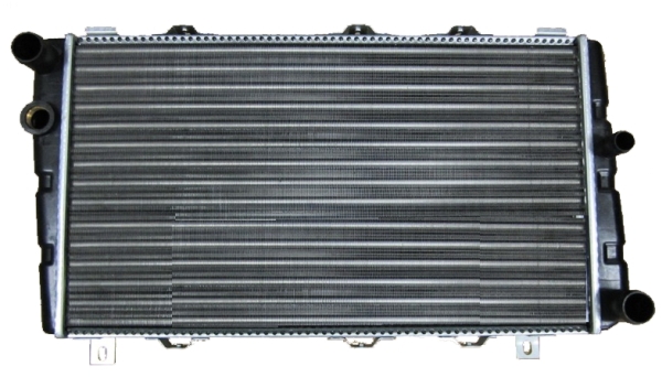 Radiator, racire motor 58250 NRF