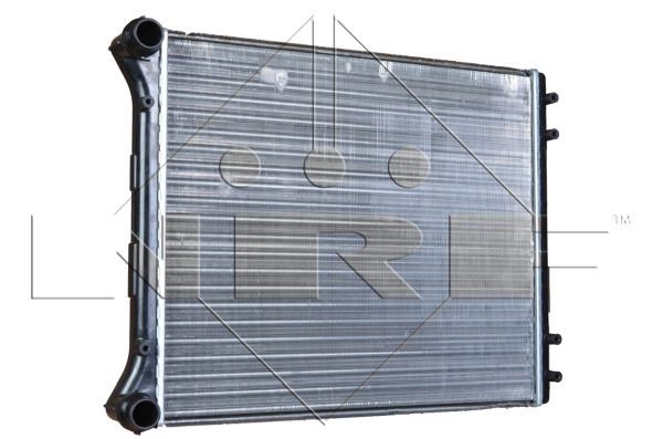 Radiator, racire motor 58258A NRF