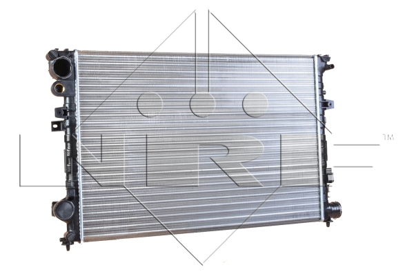 Radiator, racire motor 58262 NRF