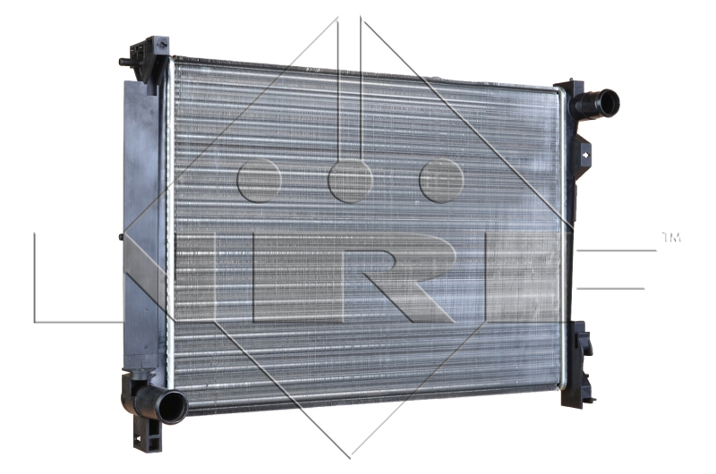 Radiator, racire motor 58263A NRF