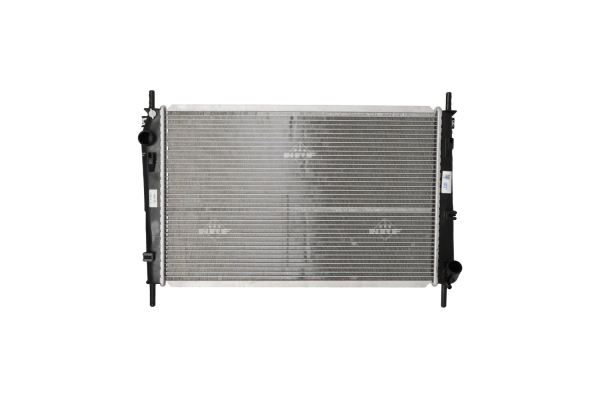 Radiator, racire motor 58272 NRF