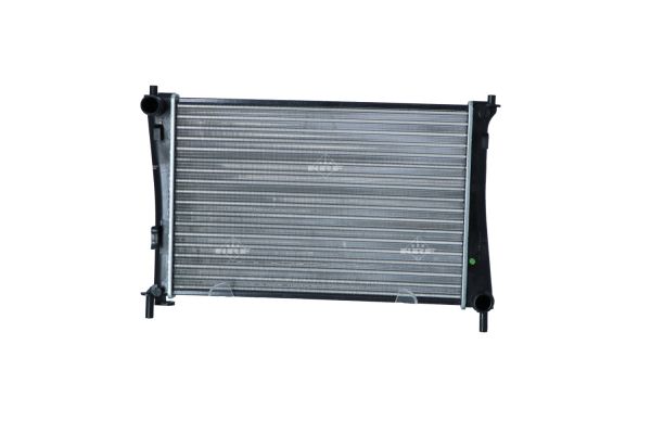 Radiator, racire motor 58274A NRF