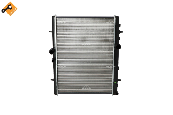 Radiator, racire motor 58312A NRF