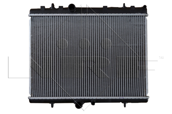 Radiator, racire motor 58312 NRF