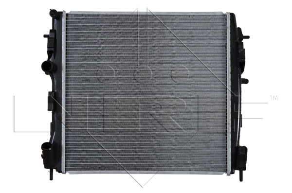 Radiator, racire motor 58317 NRF