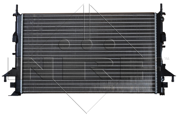 Radiator, racire motor 58318 NRF