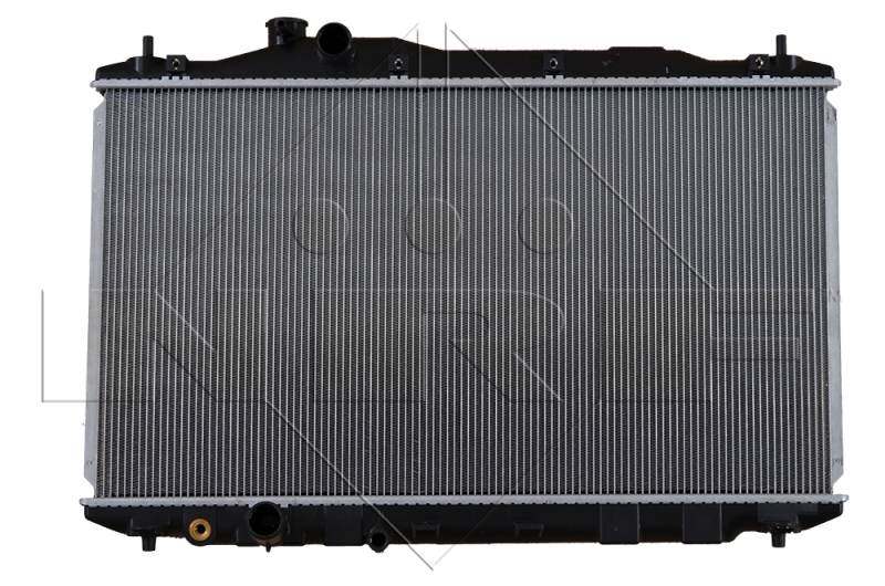 Radiator, racire motor 58323 NRF