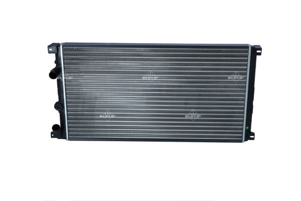 Radiator, racire motor 58324A NRF