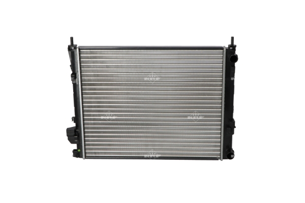 Radiator, racire motor 58332A NRF