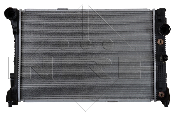 Radiator, racire motor 58335 NRF