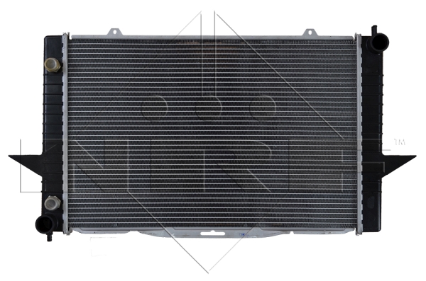 Radiator, racire motor 58343 NRF