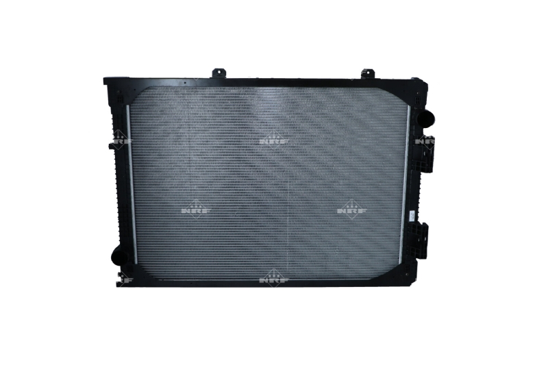 Radiator, racire motor 58346 NRF
