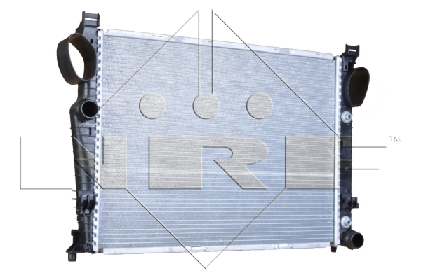 Radiator, racire motor 58366 NRF