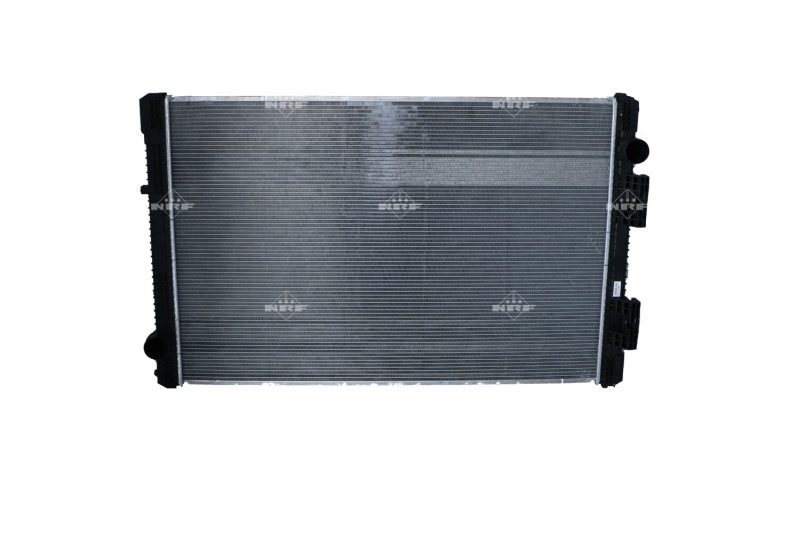 Radiator, racire motor 58370 NRF