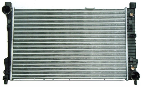 Radiator, racire motor 58389 NRF