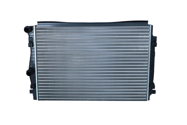 Radiator, racire motor 58392A NRF