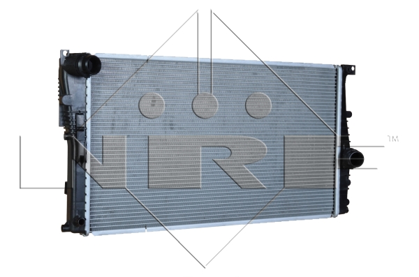 Radiator, racire motor 58411 NRF