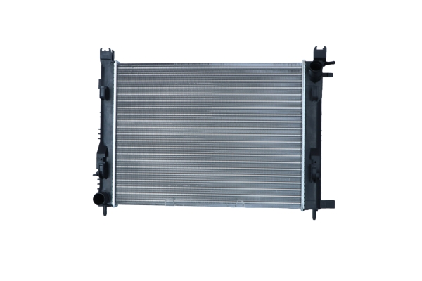 Radiator, racire motor 58443A NRF