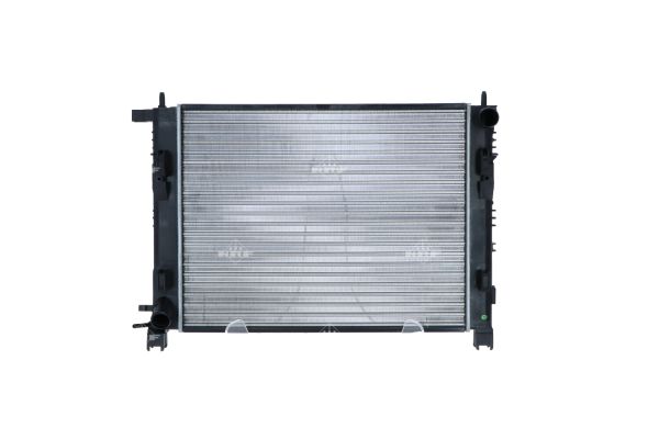 Radiator, racire motor 58444A NRF