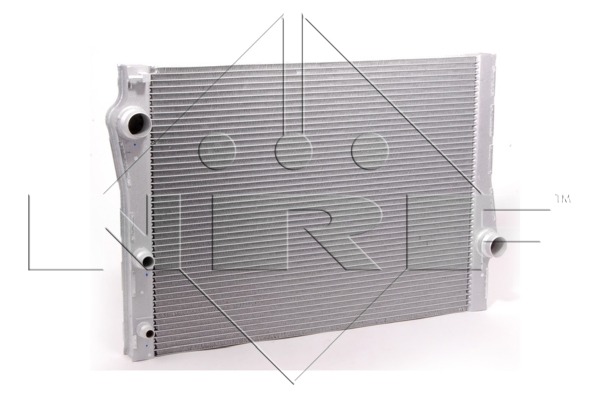 Radiator, racire motor 58467 NRF