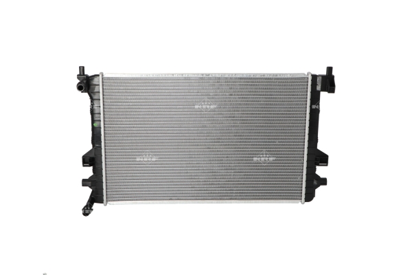 Radiator, racire motor 58471 NRF