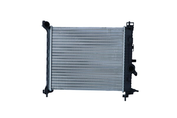 Radiator, racire motor 58473A NRF