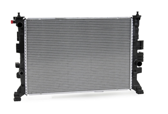 Radiator, racire motor 58475 NRF