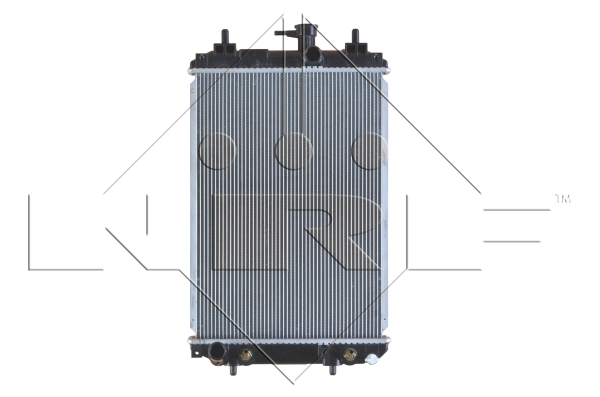 Radiator, racire motor 58494 NRF