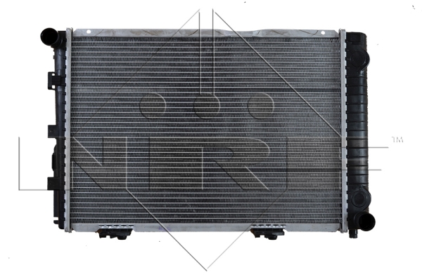 Radiator, racire motor 58719 NRF