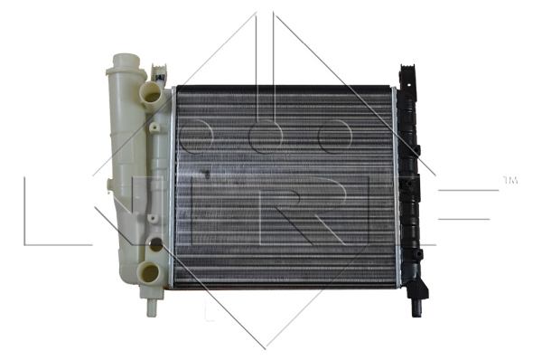 Radiator, racire motor 58730 NRF