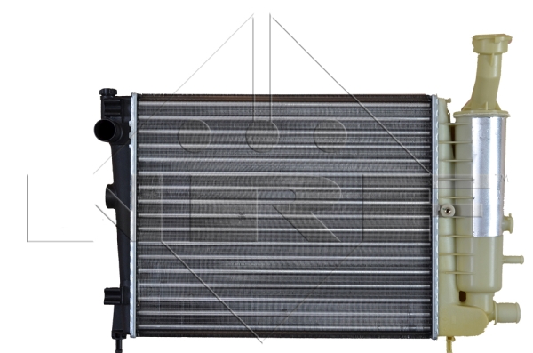 Radiator, racire motor 58736 NRF