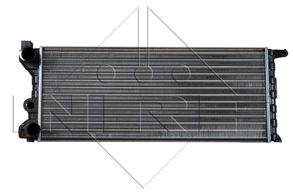 Radiator, racire motor 58742 NRF