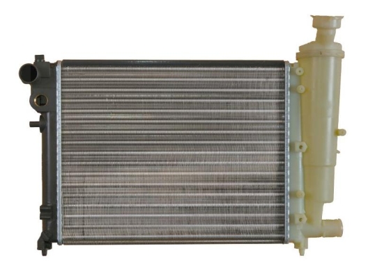 Radiator, racire motor 58807 NRF