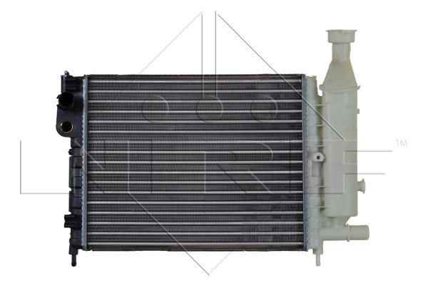 Radiator, racire motor 58814 NRF