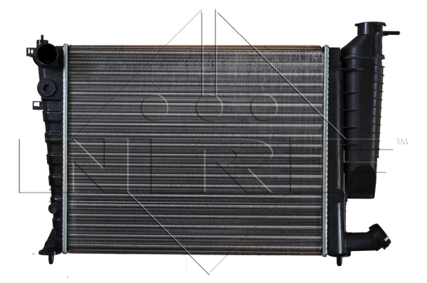 Radiator, racire motor 58823 NRF